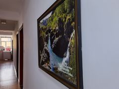 -北京龙庆四季香农家饭庄·灶台鱼·碳烤虹鳟鱼(龙庆峡店)