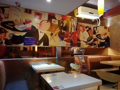 大堂-尊宝比萨(广州塔店)