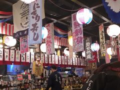 大堂-白石の深夜食堂(宝龙店)