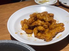 -吕氏疙瘩汤·新鲁菜(济南万象城店)