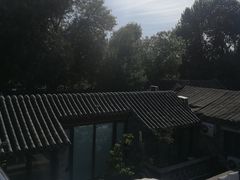 -糖房咖啡(南锣鼓巷店)