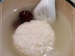 -南京大牌档(香港广场店)