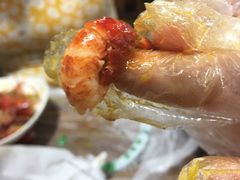 -虾少爷龙虾烧烤(双桥路店)