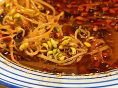 -红蜡烛-养生粥-津鲁菜(中山路店)