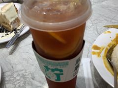 -翠华餐厅(正佳广场店)