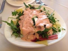 -成桂西餐厅·42年的味道(五大道疙瘩楼店)