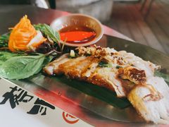 -蔡澜Pho·越南粉餐厅(海上世界店)