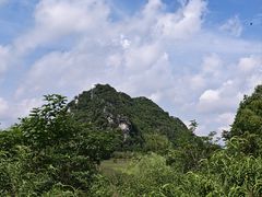 -星湖旅游景区七星岩