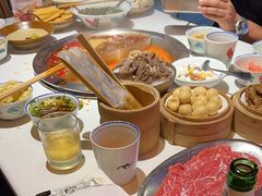 -卤校长重庆火锅(国兴店)