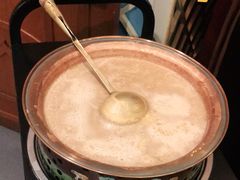 -诺敏塔拉奶茶-布里亚特包子-手把肉(锦都会店)