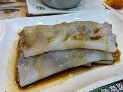 布拉白肠粉-添好运点心专门店(中环IFC店)