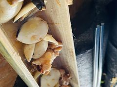 竹筒白贝鸡-竹泉农庄·竹筒饭(从化店)