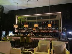 -南宁那莲豪华精选酒店-云霄酒廊·80楼高空城景酒吧