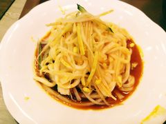 -焦记老潼关肉夹馍(东五路店)
