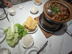 -川味堂·四川豆花(八卦岭店)