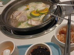 -百年果林椰子鸡(中洲店)