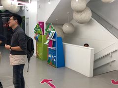 -英孚教育青少儿(河东资深教研中心)