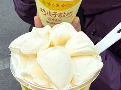 -紫光园·烤鸭·北京菜(团结湖店)