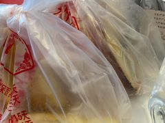 -中关村茶点