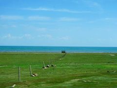 -青海湖国家重点风景名胜区