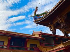 -梵天禅寺