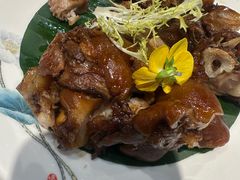 -一品滇香·云南菜(公益西桥店)