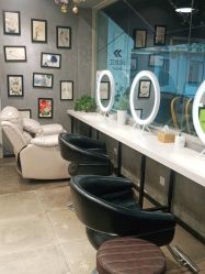 -时尚殿堂明星门店