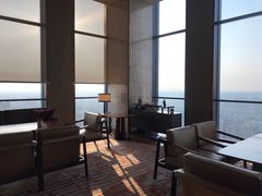 -嘉定凯悦·咖啡厅