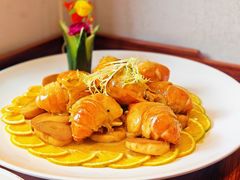 -聚福宝合苑食府(南头镇店)