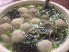 -老彬专工蚝烙糕粿