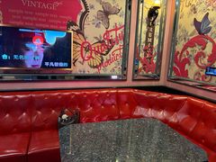 -范特西FANTASY量贩式KTV(民主广场店)