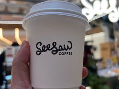 -Seesaw Coffee(上海虹桥天地店)