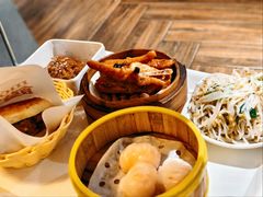 -阿那亚第三食堂 Cafeteria 3