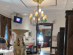 -波特曼西餐厅(南岗店)