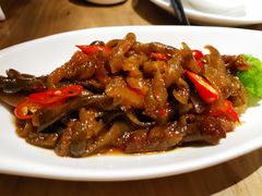 -枣子树·素食餐厅(普陀山店)
