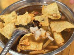 -柳州肥姨妈大骨螺蛳粉(曹路店)