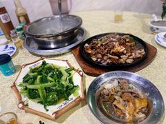 -标记美食新鲜猪杂(兴南大道店)