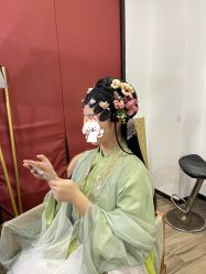 -盘子女人坊古装写真摄影(深圳店)