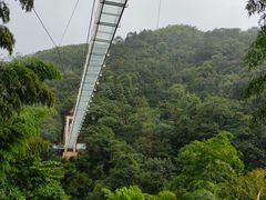 -藏龙百瀑风景区