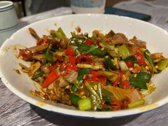 口味鸡杂-壹盏灯(惠农店)