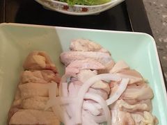 -椰小名·竹笙椰子鸡(中堂店)