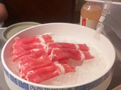 -巴奴毛肚火锅(二七万达店)