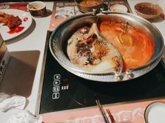 -温禾牛·和牛寿喜烧自助火锅(恒基名人店)