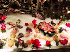-芭菲盛宴·环球美食(解放碑英利国际店)