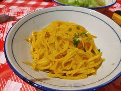 -荆九爷爆炒桥头三嫩(夫子庙店)