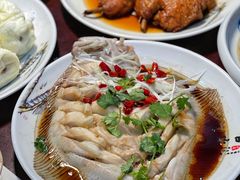 -春發合饭庄