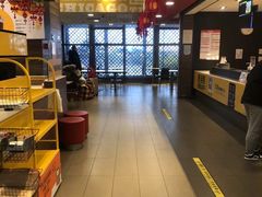 -麦当劳(苏州火车站南广场店)