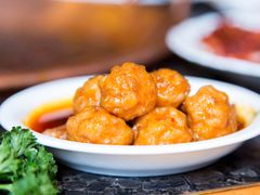 -老码头火锅(玉林店)