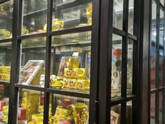 -肥肥虾庄·金牌油焖大虾(杨园滨江时代walk店)