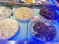 -爱有声毛肚串串火锅自助(龙之梦大都汇店)